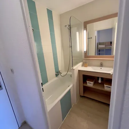 4 Personnes Dans Golf De Valescure 2 * Saint-Raphael (Var)
