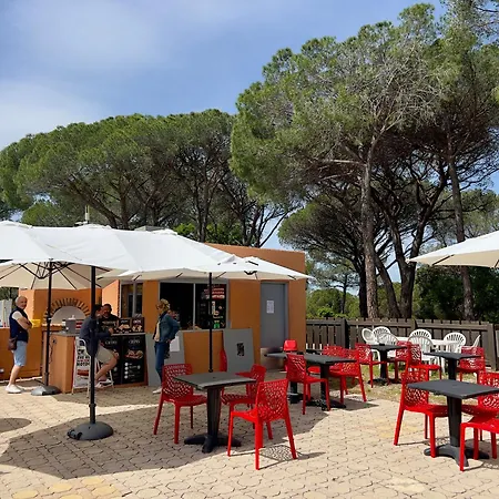 Apartment 4 Personnes Dans Golf De Valescure 2 Saint-Raphael (Var)
