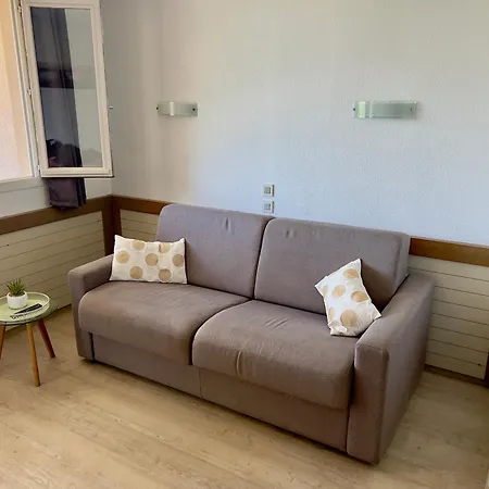 Apartment 4 Personnes Dans Golf De Valescure 2