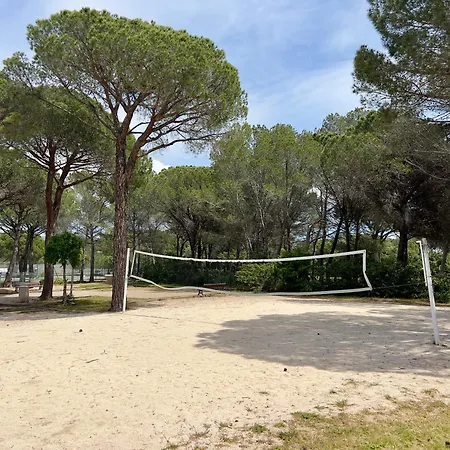 Apartment 4 Personnes Dans Golf De Valescure 2 Saint-Raphael (Var)